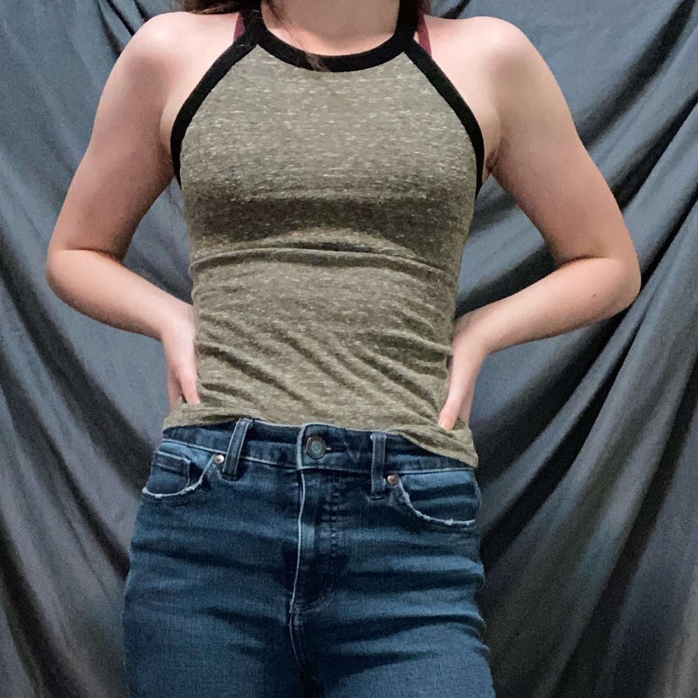 Tank top